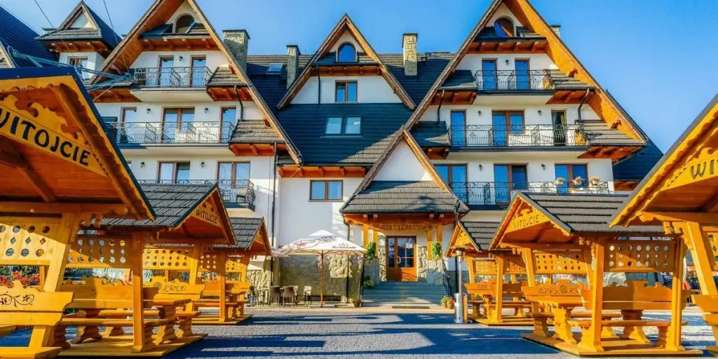 Hotel Liptakówka, zdjęcie 3