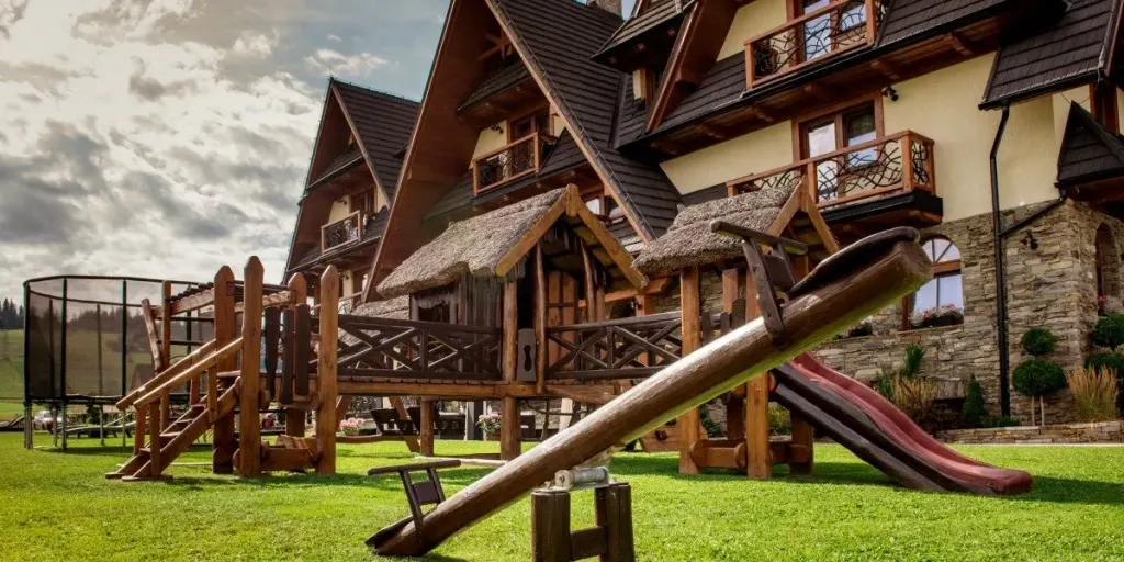 Pensjonat Silverton, zdjęcie 18
