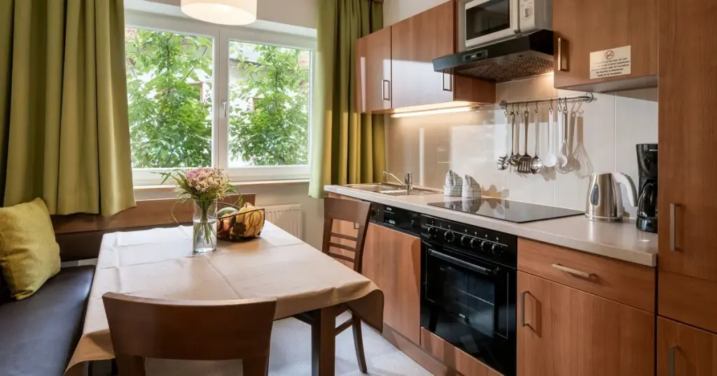 Appartement Pungg, zdjęcie 8