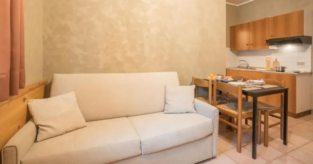 Residence Fior dAlpe, zdjęcie 8