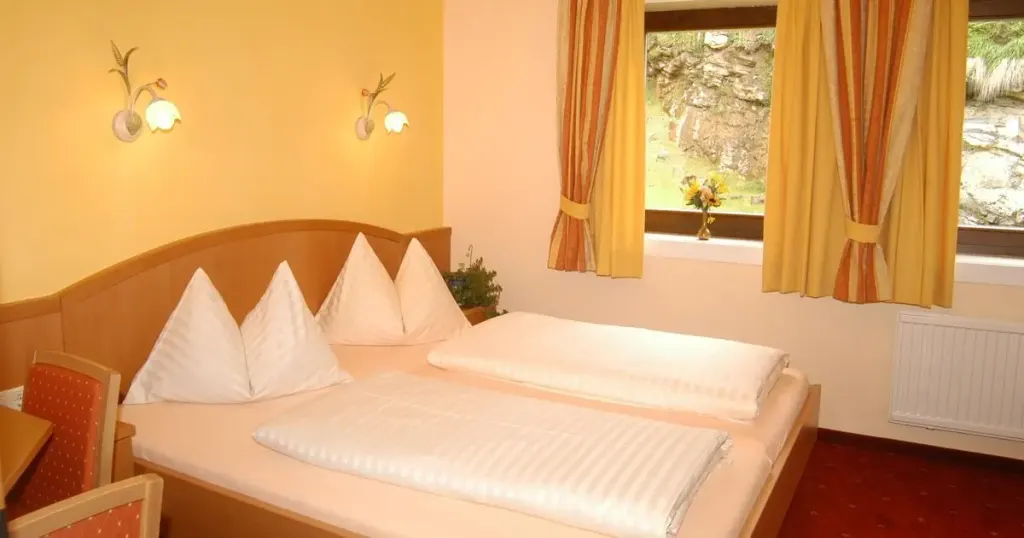 Hotel Weissenstein, zdjęcie 8