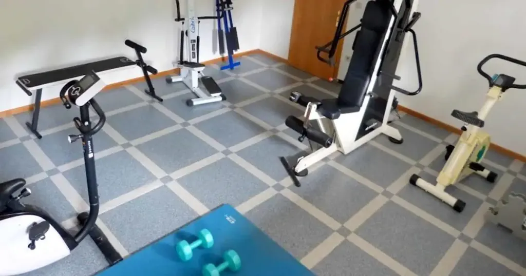 Aparthotel Perwanger, zdjęcie 8