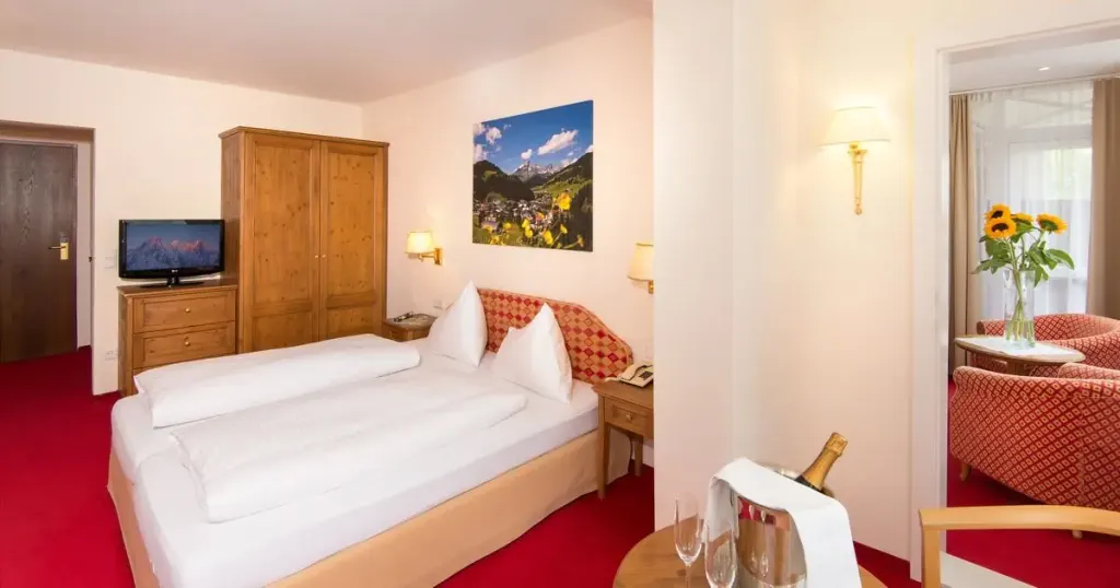 Hotel Dachstein, zdjęcie 13