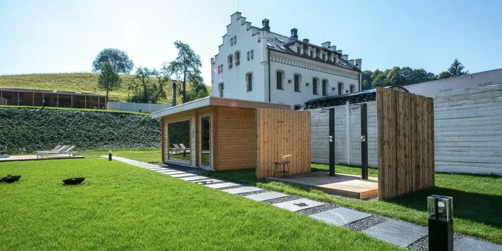 Pałac Jugowice, zdjęcie 7