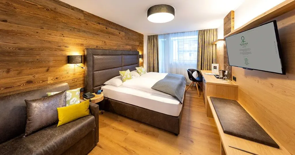 Hotel Grüner Baum, zdjęcie 3