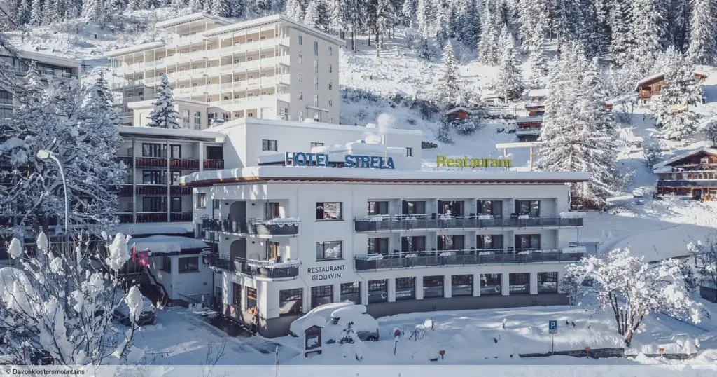 Hotel Strela, zdjęcie 15