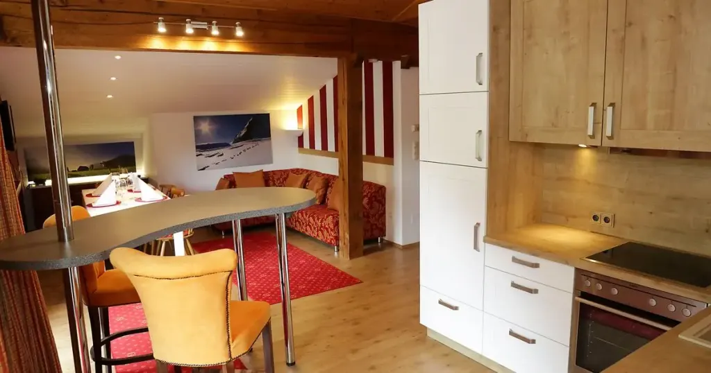 Berghotel Hois, zdjęcie 19
