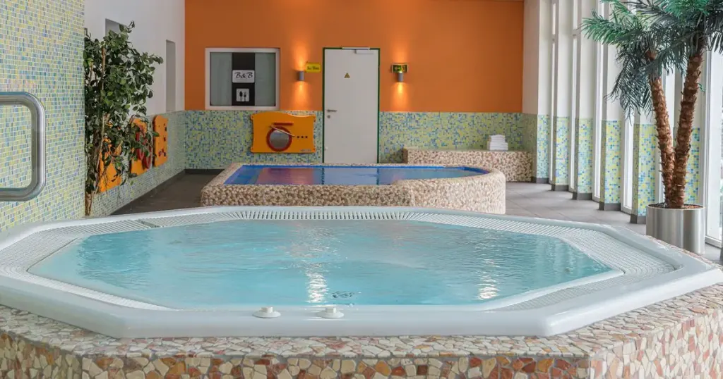 AlpenParks Ferienresort, zdjęcie 9