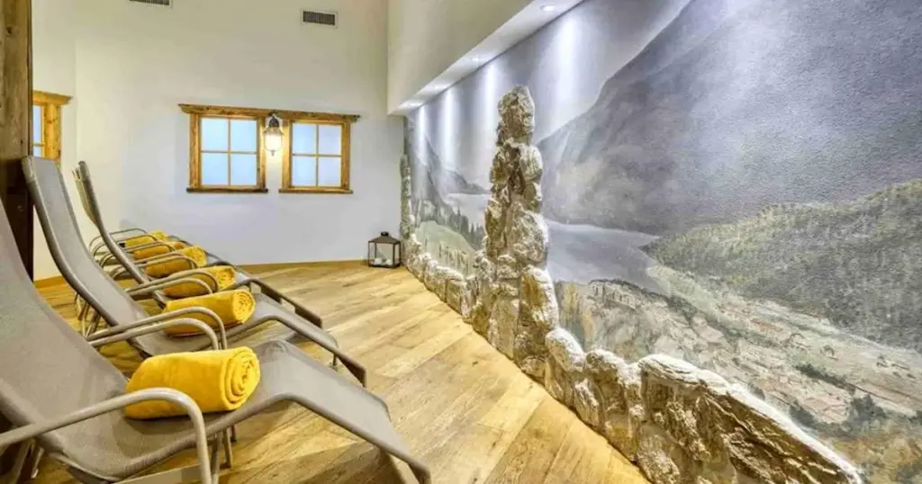 Alpenresort Belvedere SPA, zdjęcie 13