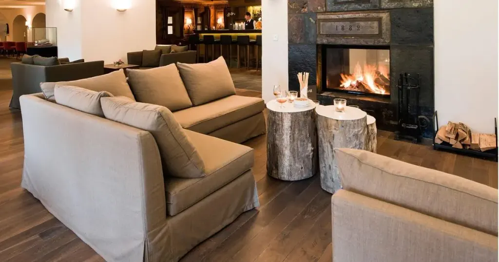 Hotel Adula, zdjęcie 7