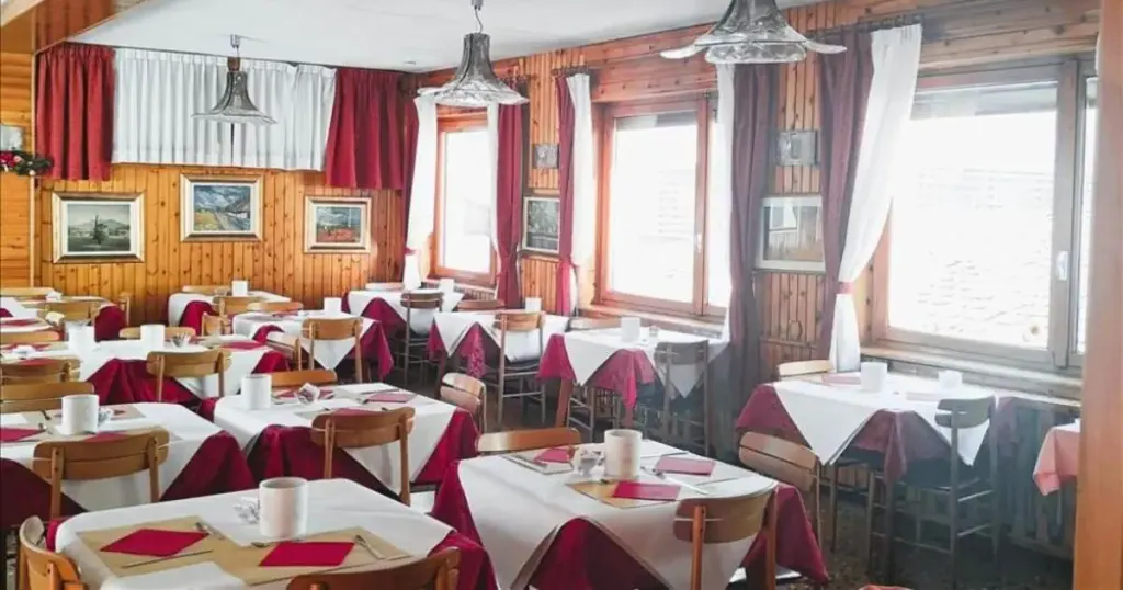 Hotel Gufo, Bormio (Lombardia)