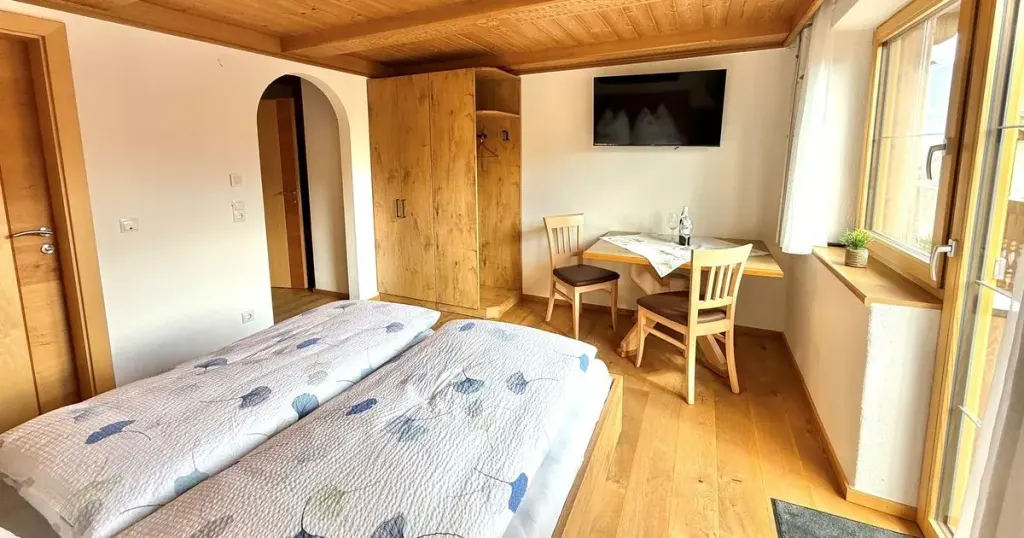 Ferienwohnung Haus Brugger, zdjęcie 15