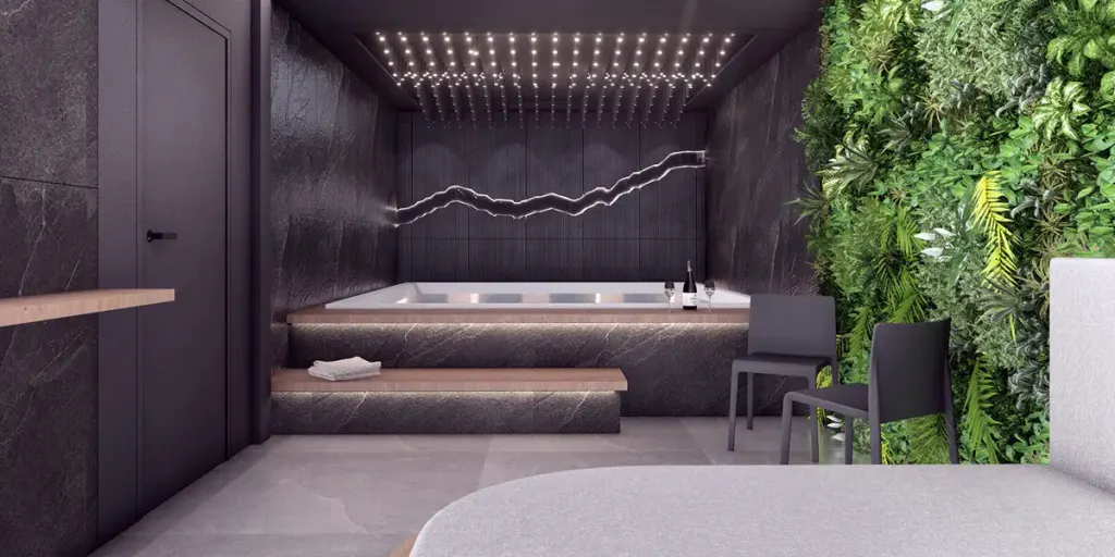 Wellnesshotel Svornost, zdjęcie 13