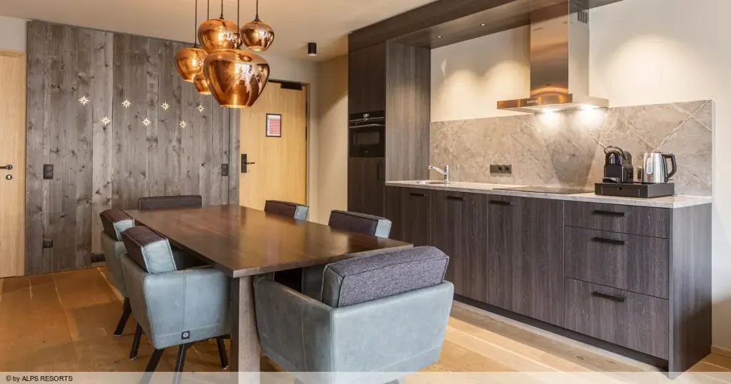 Montafon Suites Schruns by Alps Resorts, zdjęcie 15
