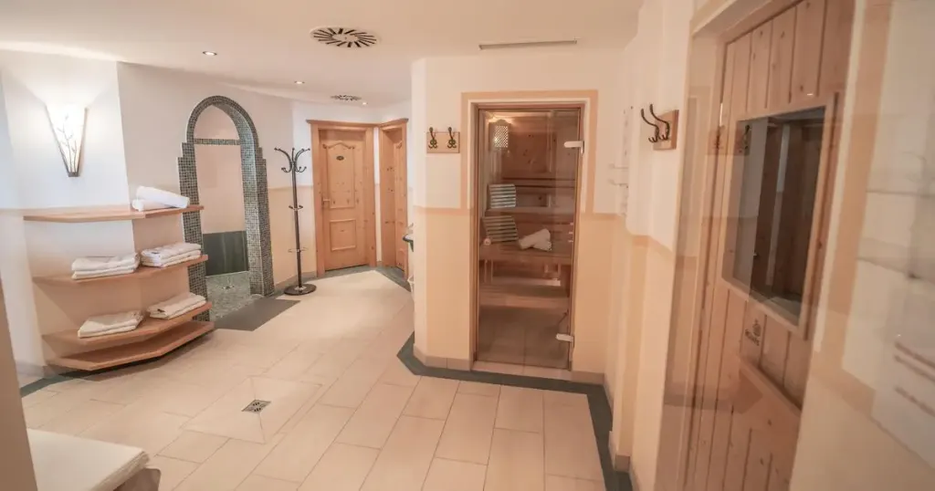 Panoramahotel Schwendbergerhof, zdjęcie 8