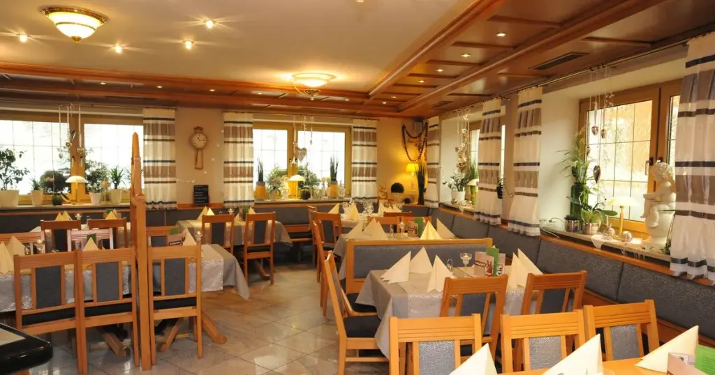 Hotel Rösslwirt, zdjęcie 11