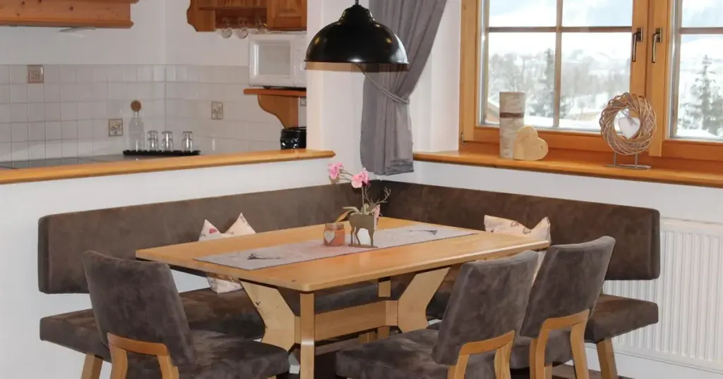 Landhaus Patricia, zdjęcie 4