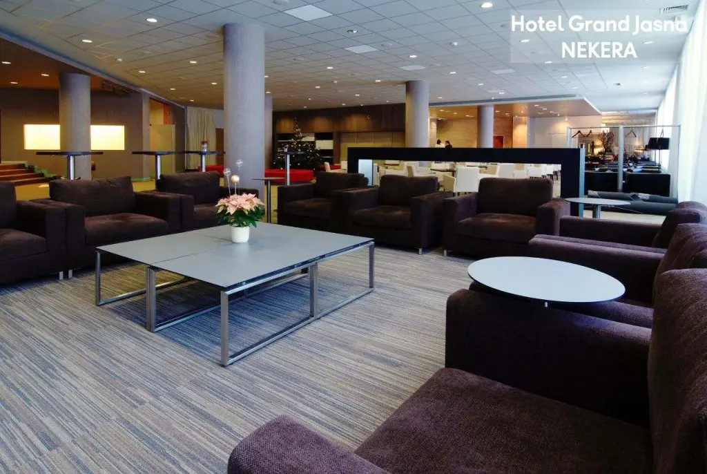 Skiclosing Hotel Grand Jasna, zdjęcie 13