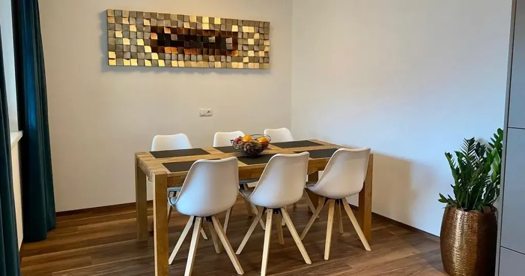 TheView Apartment Zillert, zdjęcie 9