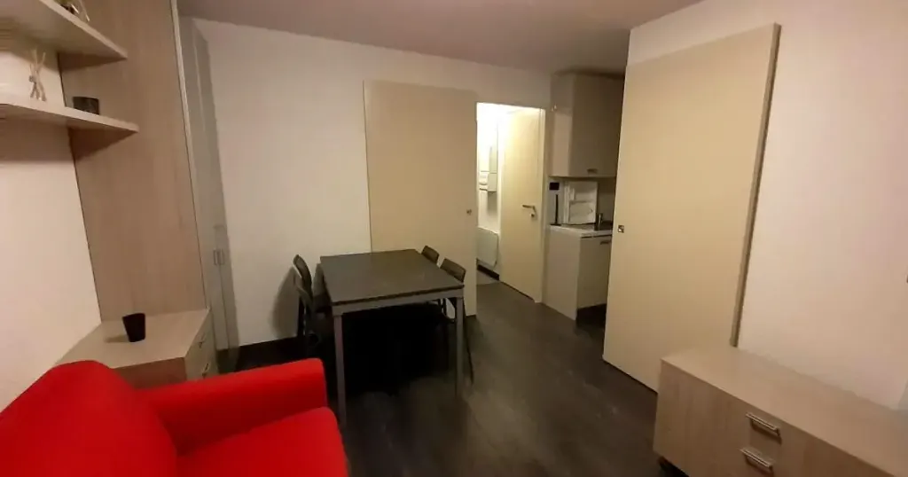 Résidence Grand Argentier, zdjęcie 12