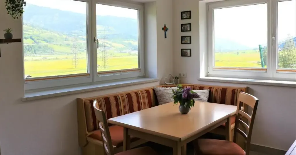Ferienwohnungen am Einödhof, zdjęcie 7