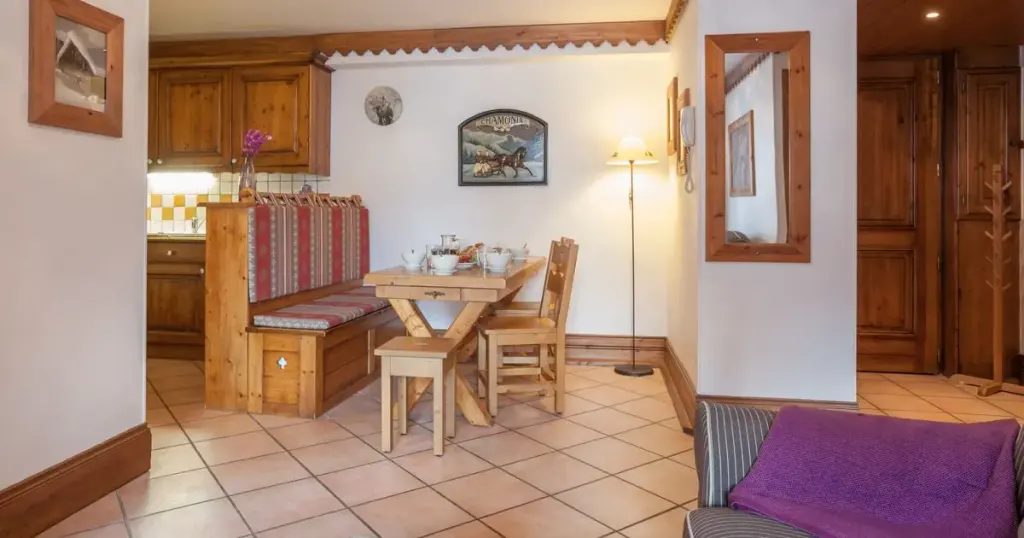 Premium Résidence La Ginabelle, zdjęcie 15