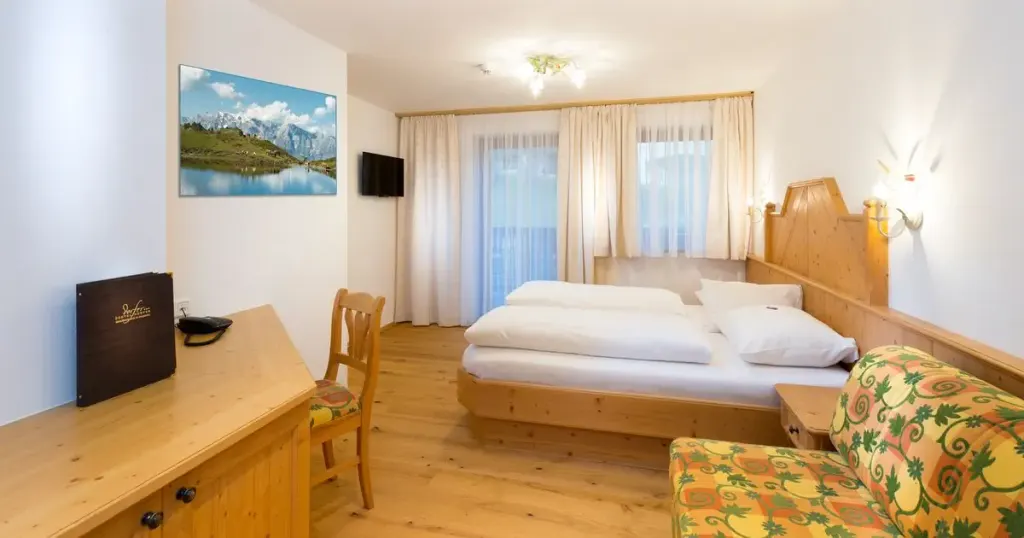 Hotel Dorfer, zdjęcie 20