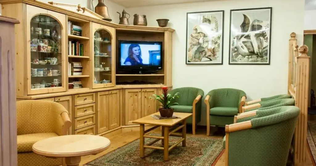 Hotel Monteverde, zdjęcie 7