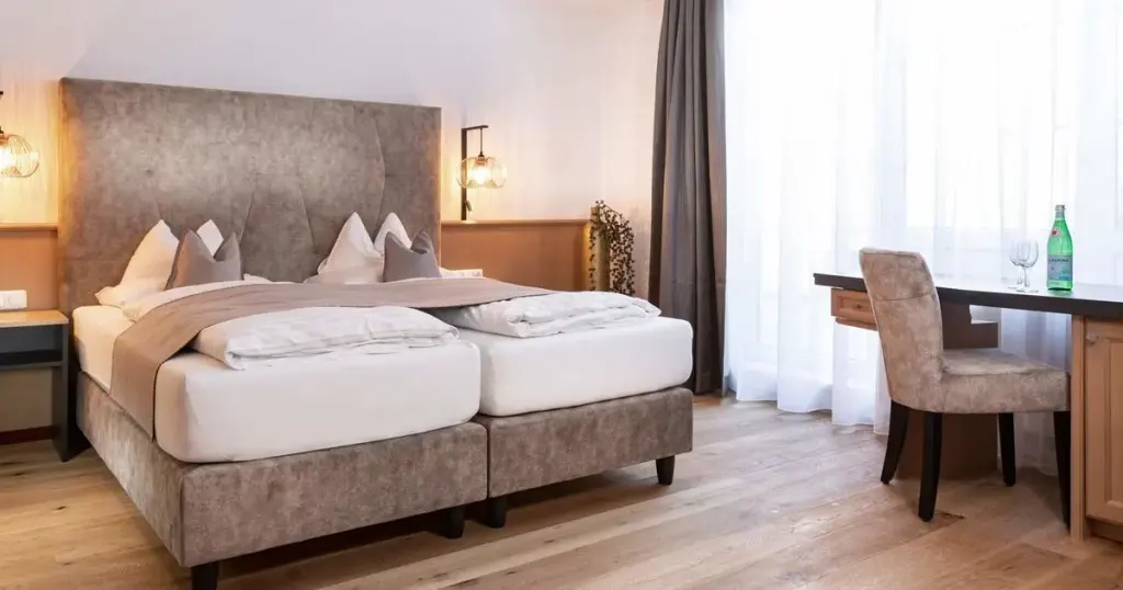 Hotel Seiblishof, Ischgl