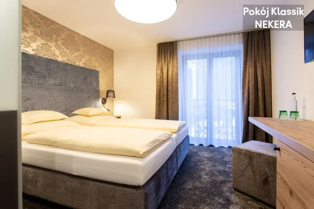 Glanz & Glory Hotel (Soelden), zdjęcie 6