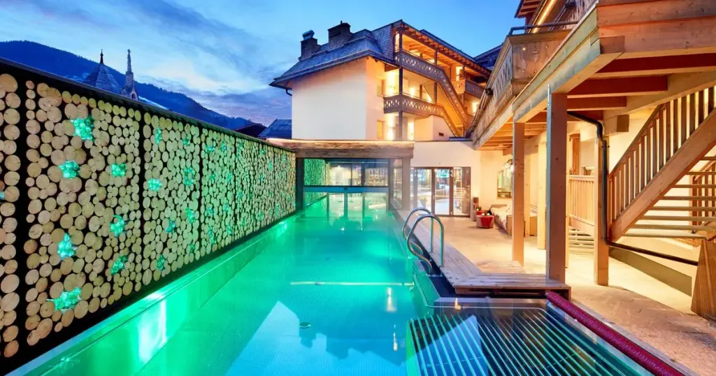 Eder - das Hochkönig Life, Maria Alm