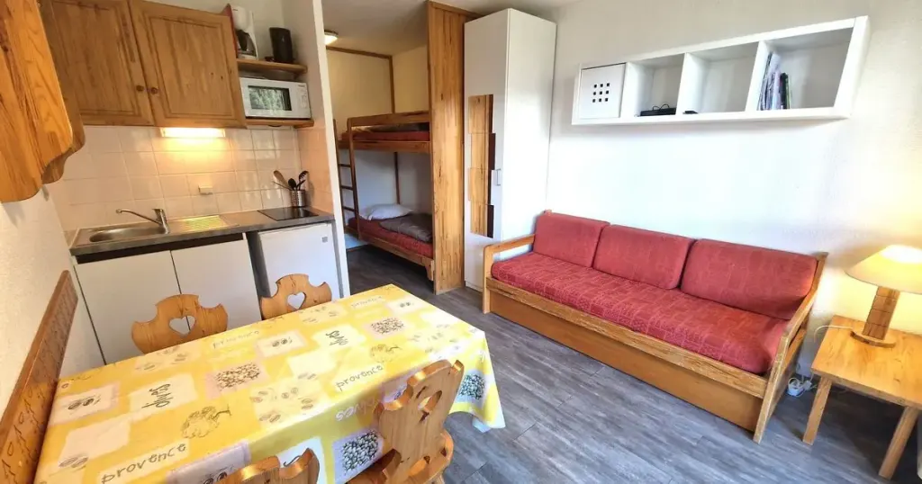 Résidence Vita Parc, zdjęcie 14