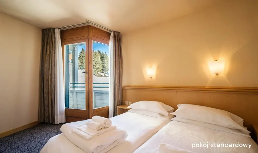 Uappala Sestriere, zdjęcie 7