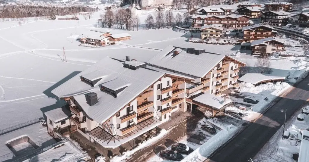Hotel Soulsisters, Kaprun