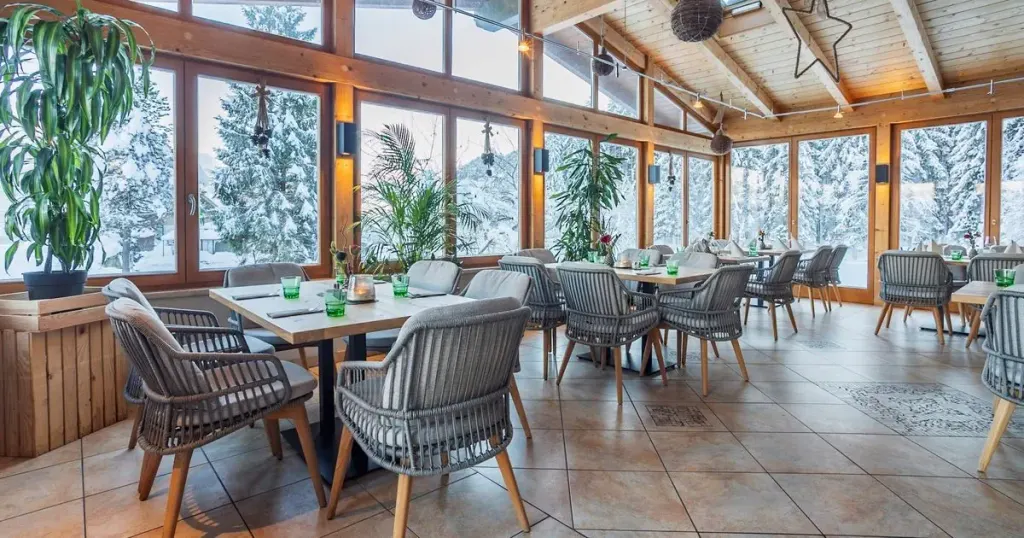 Hotel Bad Neunbrunnen, zdjęcie 15