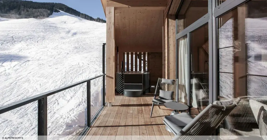 Saalbach Suites by ALPS Resorts, zdjęcie 20