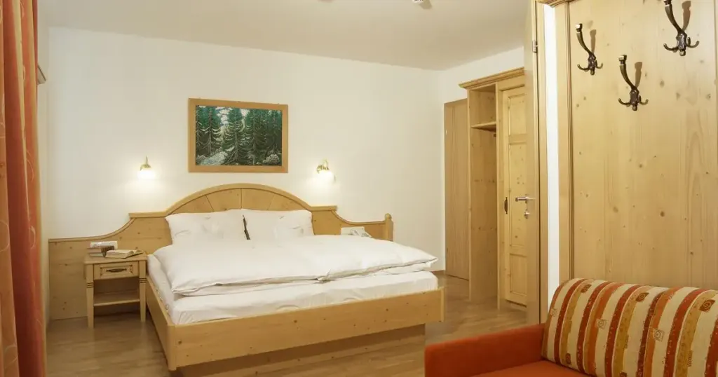 Gartenhotel Daxer, zdjęcie 3