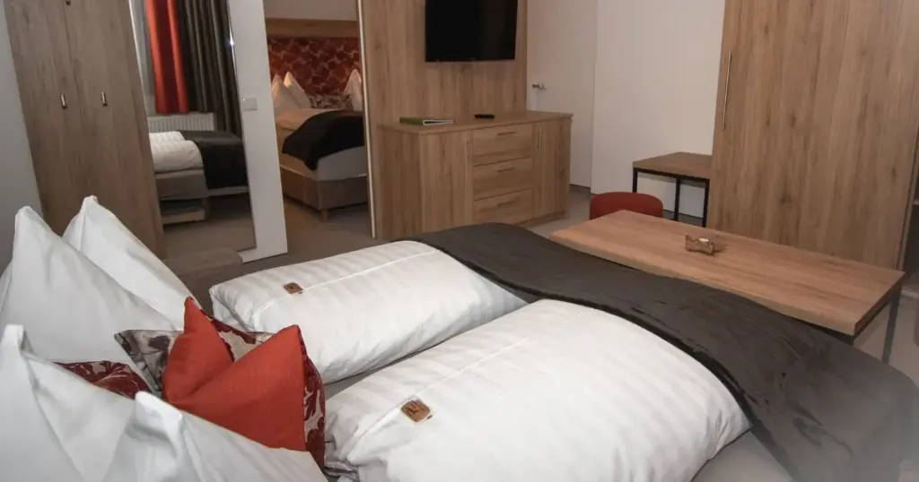 Pension Lagler, zdjęcie 10