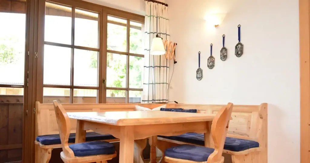 Appartements Oberschernthann, zdjęcie 5