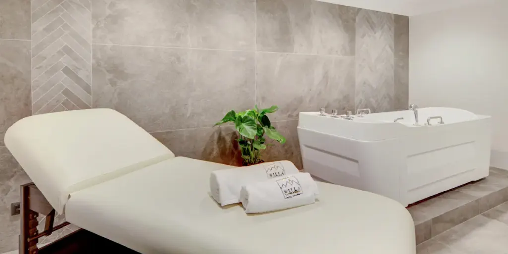 Willa Tatrzańska Hotel & SPA, zdjęcie 9