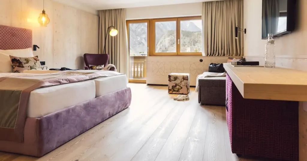 Hotel Jägerhof, zdjęcie 17