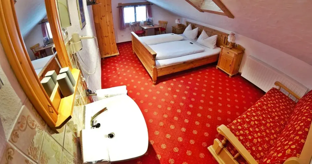 Gästehaus Siegllehen, zdjęcie 8