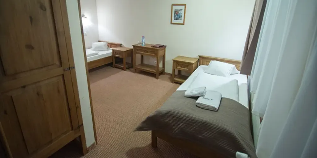 Hotel Biathlon Sport & Spa, zdjęcie 14
