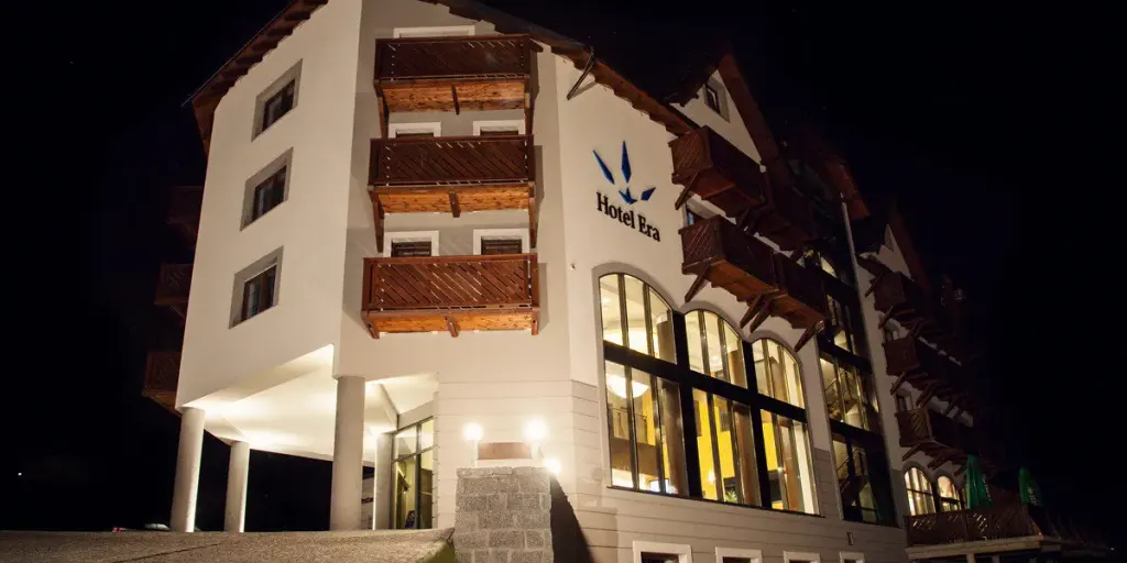 Hotel Era, zdjęcie 12