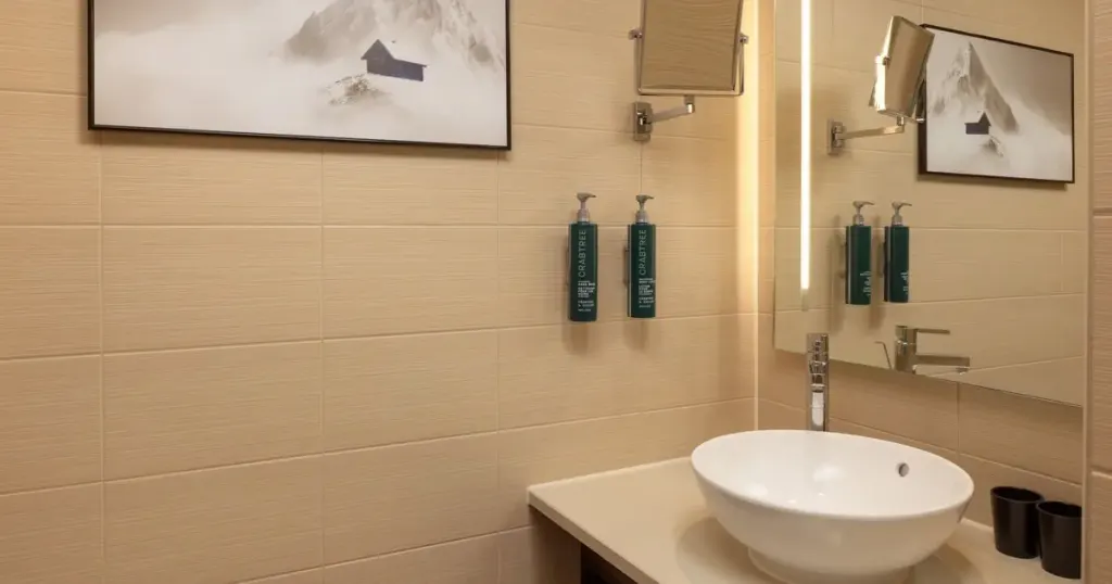 Hilton Garden Inn Davos, zdjęcie 7