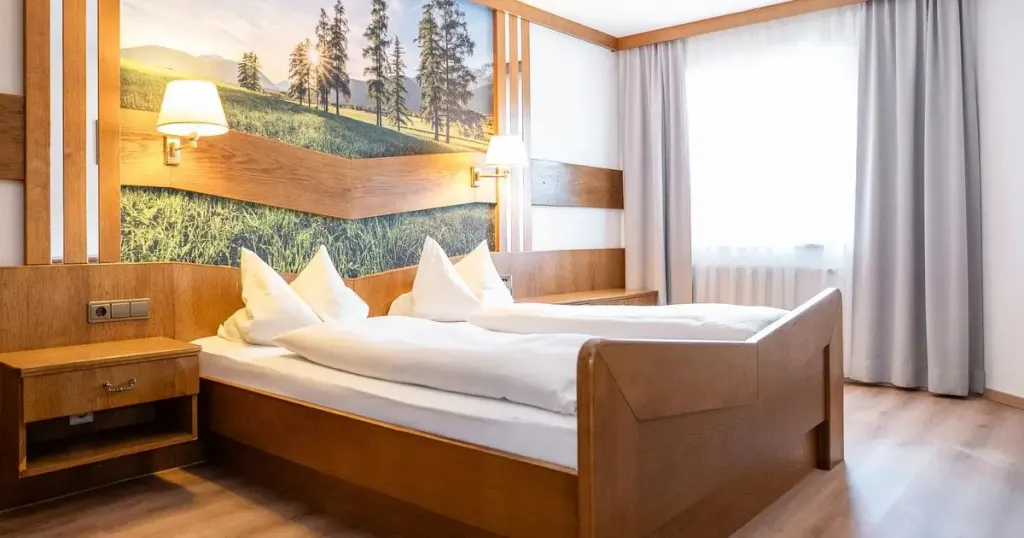 Hotel das MOOSWALD, zdjęcie 10