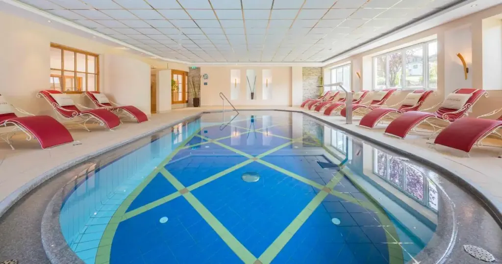 Alpenpark Resort, zdjęcie 15