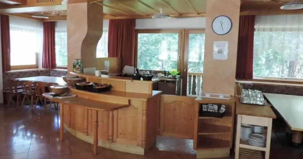 Hotel & Chalet Diamant, zdjęcie 4