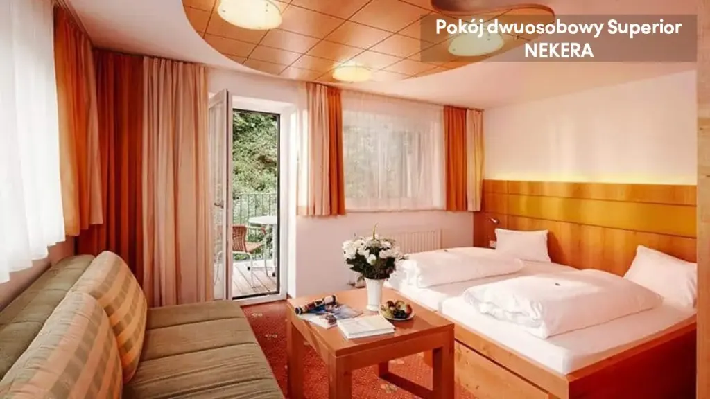 Hotel Der Waldhof, zdjęcie 3