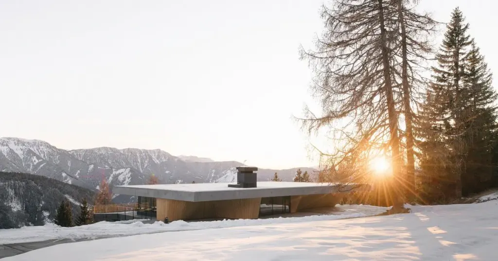 Anders Mountain Suites, zdjęcie 11